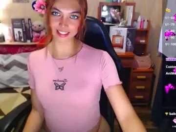 lucy_gray29 from Chaturbate is Freechat