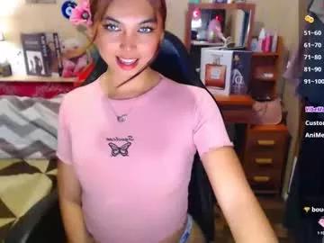 lucy_gray29 from Chaturbate is Freechat
