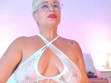 lucy_milf_68 from Chaturbate is Freechat
