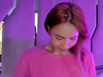 lucy_snow_ from Chaturbate is Freechat