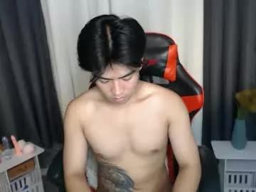 luigi_moreno from Chaturbate is Freechat