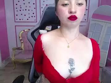 luisa_lulu_t from Chaturbate is Freechat