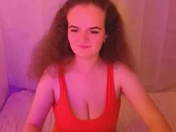 luisa_rosee from Chaturbate is Freechat
