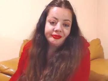 luisahornydoll from Chaturbate is Freechat