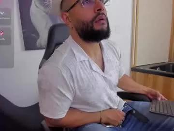 luke__09 from Chaturbate is Freechat