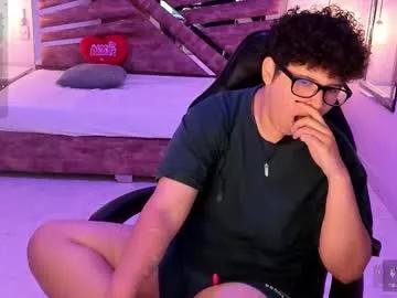 luke_bear from Chaturbate is Freechat