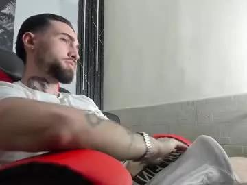 luke_davis01 from Chaturbate is Freechat