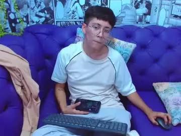 luke_morgans from Chaturbate is Freechat