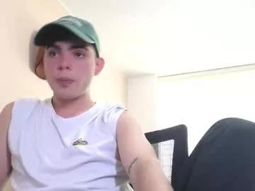 lukeboyce from Chaturbate is Freechat