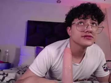 lukeflame from Chaturbate is Freechat
