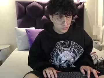 lukeflame from Chaturbate is Freechat