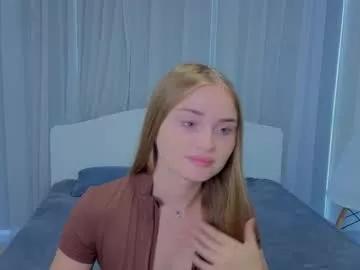lukeriamoon from Chaturbate is Freechat