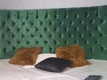 lumars_ from Chaturbate is Freechat