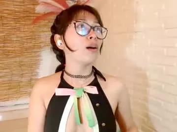 luna_7_777 from Chaturbate is Freechat
