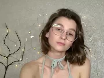 luna_gharming from Chaturbate is Freechat