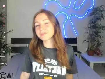 luna_go1d from Chaturbate is Freechat