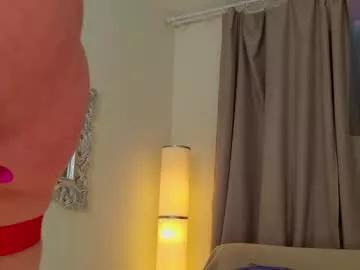 luna_helga from Chaturbate is Freechat