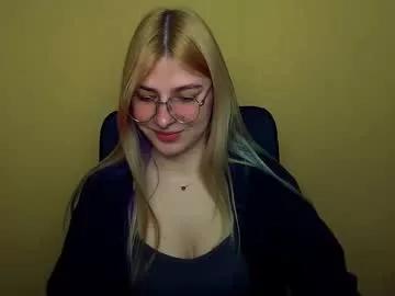 luna_lush_ from Chaturbate is Freechat