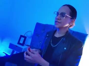 luna_mcclean from Chaturbate is Freechat