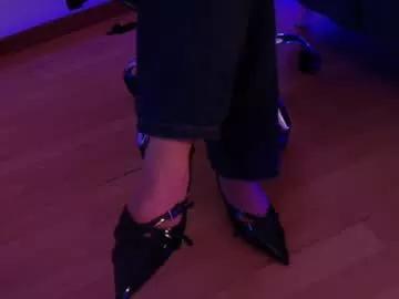 luna_mcclean from Chaturbate is Freechat