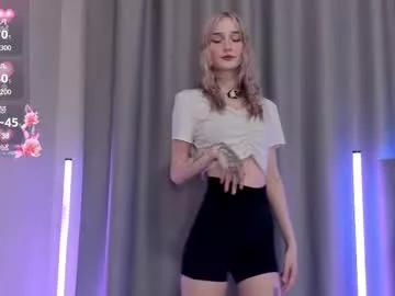 luna_r1se_ from Chaturbate is Freechat
