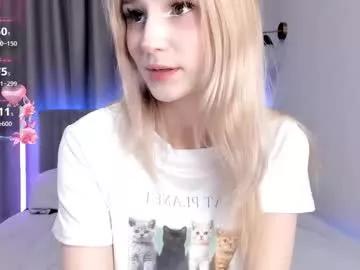 luna_r1se_ from Chaturbate is Freechat