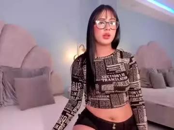 luna_samper from Chaturbate is Freechat