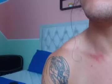 luna_y_fuego from Chaturbate is Freechat