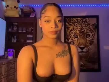 lunaa_11 from Chaturbate is Freechat