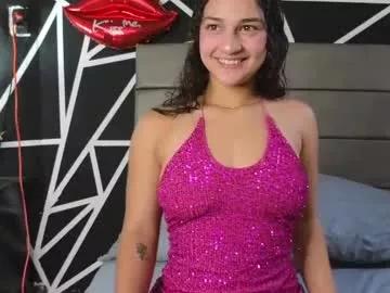 lunaa_cooper from Chaturbate is Freechat