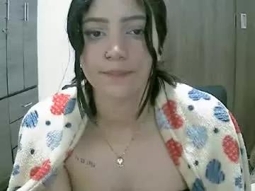lunaa_sub from Chaturbate is Freechat