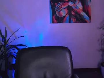 lunaaa_amour from Chaturbate is Freechat