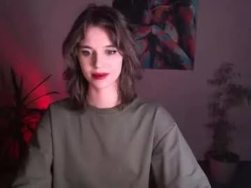 lunaaa_amour from Chaturbate is Freechat
