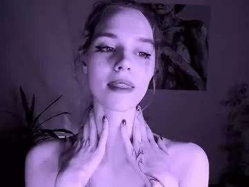 lunaaa_amour from Chaturbate is Freechat