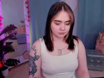 lunaali from Chaturbate is Freechat