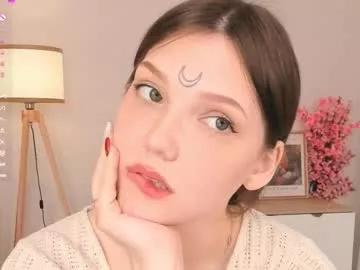 lunabate from Chaturbate is Freechat