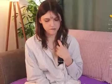 lunabate from Chaturbate is Freechat