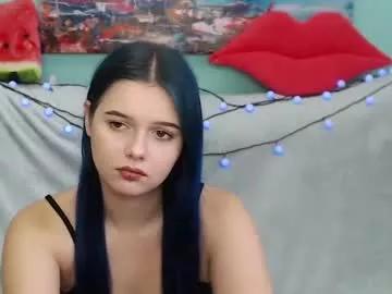 lunablueb from Chaturbate is Freechat