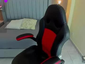 lunaclark2 from Chaturbate is Freechat