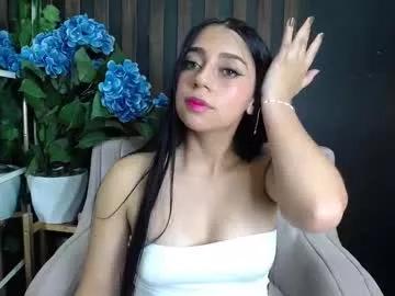 lunacute01 from Chaturbate is Freechat