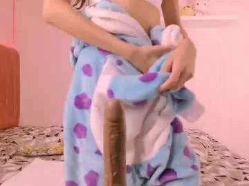 lunagarciia_ from Chaturbate is Freechat