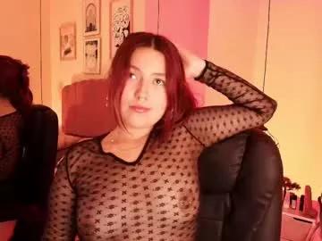 lunagh1_ from Chaturbate is Freechat