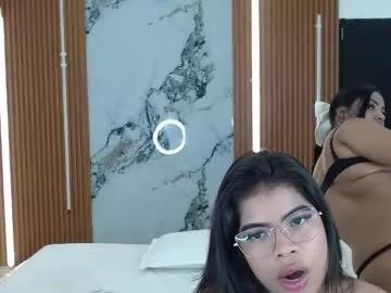 lunagomez25_ from Chaturbate is Freechat