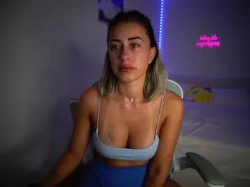 lunaink_ from Chaturbate is Freechat