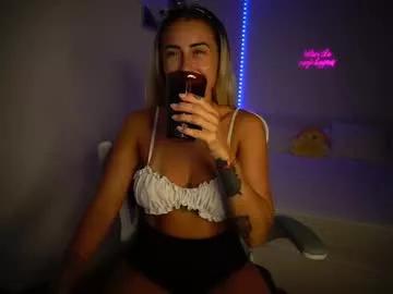 lunaink_ from Chaturbate is Freechat