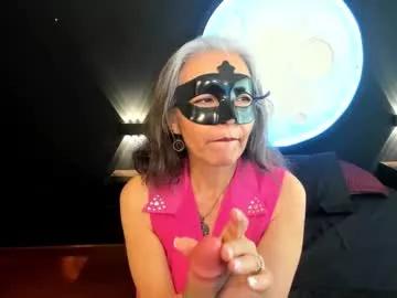 lunamisteriosa_ from Chaturbate is Freechat