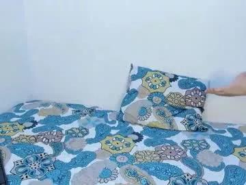 lunandrew from Chaturbate is Freechat