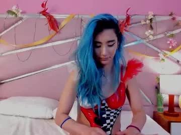 lunapagee from Chaturbate is Freechat