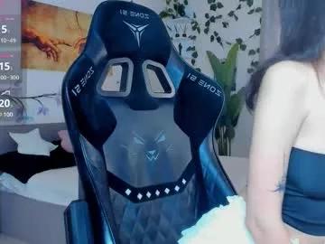 lunara_adams from Chaturbate is Freechat
