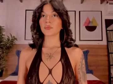 lunaruso from Chaturbate is Freechat
